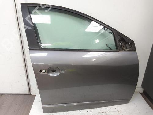Used Right front door RENAULT MEGANE III Hatchback (BZ0/1_, B3_) 1.2 TCe (BZ2B, BZ11) (116 hp) 27889105
