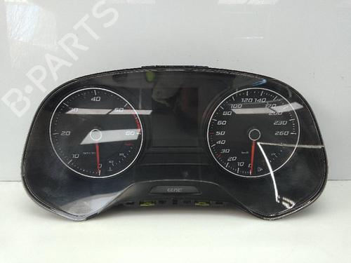 Instrument cluster SEAT LEON ST (5F8) 2.0 TDI | BP22777814C47 