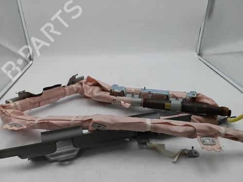 Right curtain airbag PEUGEOT 4007 (VU_, VV_) 2.2 HDi | BP29271352C12 