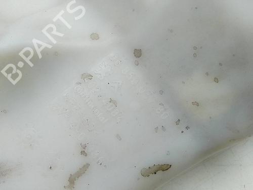 Windscreen washer tank PEUGEOT 3008 I MPV (0U_) 1.6 HDi | BP19659159C113 