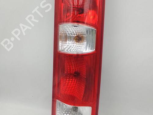 Right taillight IVECO DAILY V Van 29S13, 29L13, 35C13, 35S13, 40C13, 40S13 | BP28146502C35