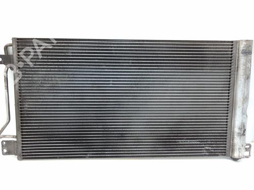 Used AC radiator AC radiator VW TRANSPORTER T5 Van (7HA, 7HH, 7EA, 7EH) 2.5 TDI (174 hp) 21085061 21085061