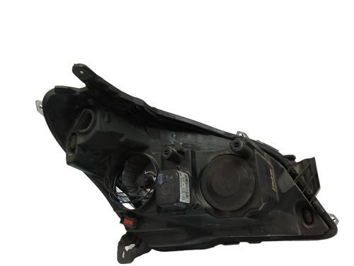 Left headlight OPEL ASTRA H CLASSIC Hatchback (A04) 1.7 CDTI (L48) | BP23185150C28 - Image 2