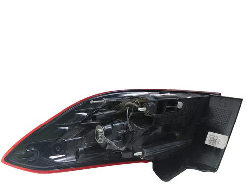 Left taillight OPEL ASTRA K Sports Tourer (B16) 1.6 CDTi (35) | BP31583005C34 