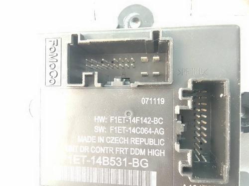 Elektronisk modul FORD KUGA II (DM2)  | BP18580741M83 