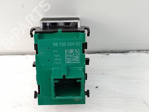 Switch PEUGEOT 2008 II (UD_, US_, UY_, UJ_, UR_, UC_) 1.5 BlueHDI 110 (UDYHSK) | BP18582182I30