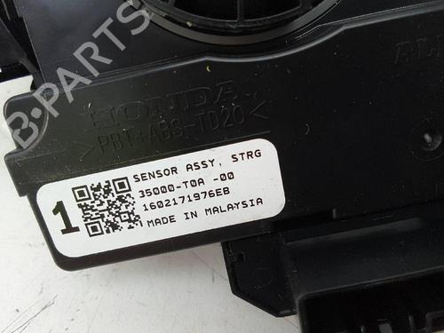 Squib airbag HONDA JAZZ IV (GK_) 1.3 | BP20132795C102 