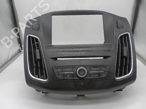 Used Switch FORD FOCUS III [2010-2020]  27587510