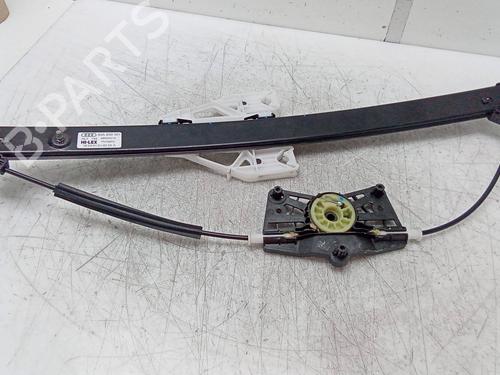 Used Rear left window mechanism AUDI Q3 (F3B) 35 TFSI (150 hp) 28149661