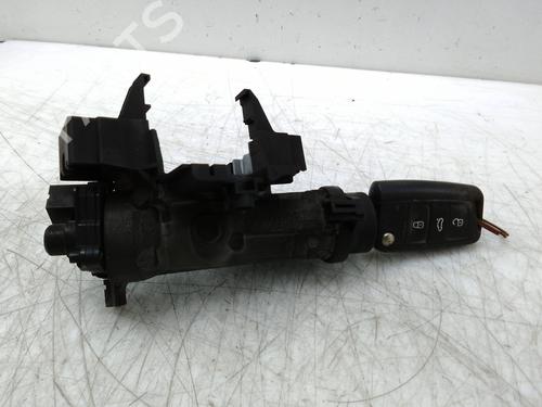 Used Ignition barrel Ignition barrel AUDI A1 Sportback (GBA) 30 TFSI (116 hp) 18597758 18597758