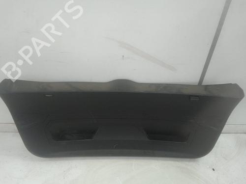 Used Boot lining Boot lining SEAT IBIZA V (KJ1, KJG) [2017-2026] 21213445 21213445
