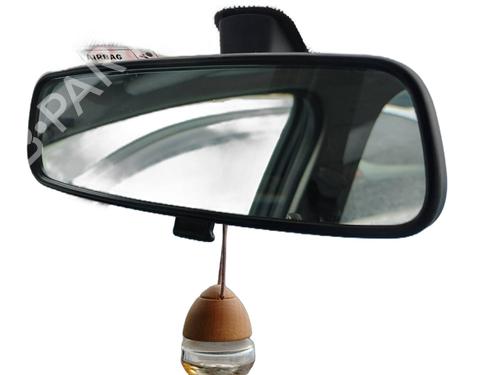 Used Rear mirror FORD FOCUS II (DA_, HCP, DP) 1.6 TDCi (109 hp) 18572682