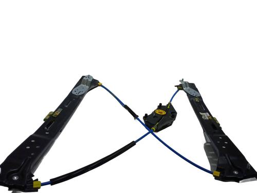 Front right window mechanism SEAT ALHAMBRA (710, 711) 2.0 TDI | BP31037252C23