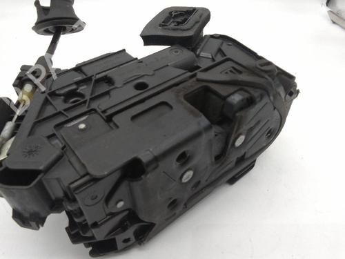 Rear right lock SEAT IBIZA V (KJ1, KJG) 1.0 TSI | BP25811882C99