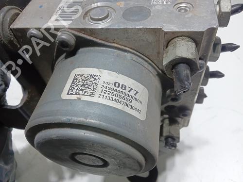 ABS pump OPEL INSIGNIA A (G09) 2.0 CDTI (68) | BP34055005M43  - Image 5