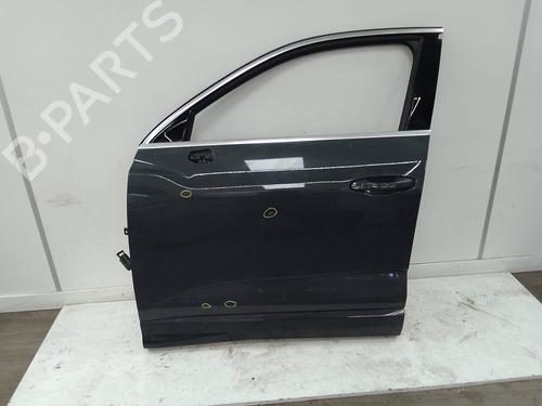 Used Left front door AUDI Q3 (F3B) 35 TFSI (150 hp) 28149712
