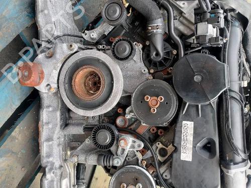 Engine AUDI A6 C6 Avant (4F5)  | BP26053216M1 