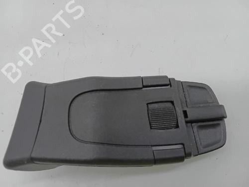 Steering wheel controls SEAT IBIZA IV (6J5, 6P1) 1.4 TDI | BP26881126E15 