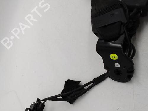 Seat buckle AUDI A1 Sportback (8XA, 8XF) 1.6 TDI | BP25865221I32 