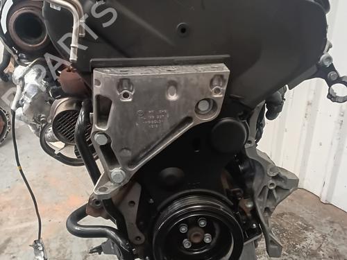 Engine AUDI A1 (8X1, 8XK) 1.6 TDI | BP37874271M1 - Image 6