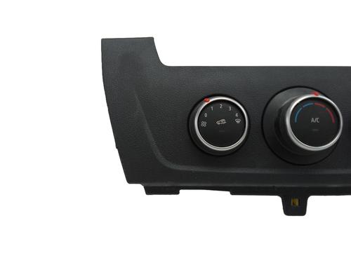 Climate control RENAULT MASTER III Van (FV) 2.3 dCi 125 FWD (FV0C, FV0D, FV0G, FV0H, FV0J, FV0K,... | BP24463940I5 - Image 3