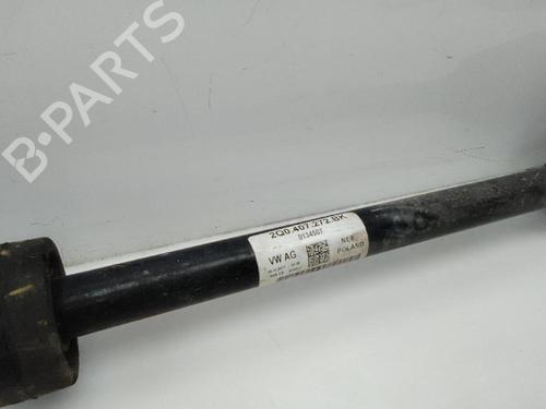 Right front driveshaft SEAT IBIZA V (KJ1, KJG)  | BP23066969M39 