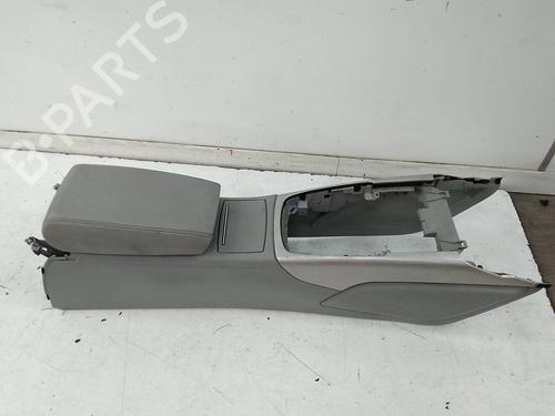 Used Middle console Middle console AUDI A6 C7 Avant (4G5, 4GD) 3.0 TFSI quattro (300 hp) 18598204 18598204