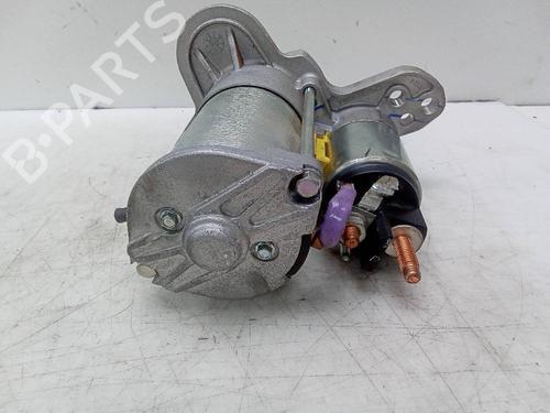 Used Starter DACIA SANDERO II TCe 90 (B8M1, B8MA, B8AC) (90 hp) 26159511
