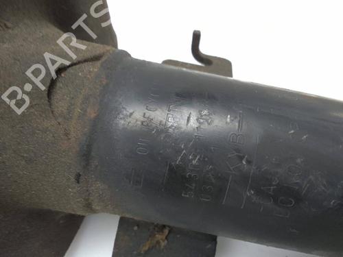 Used Right front shock absorber RENAULT MEGANE IV Saloon 1.5 dCi 110 (110 hp) 24464640