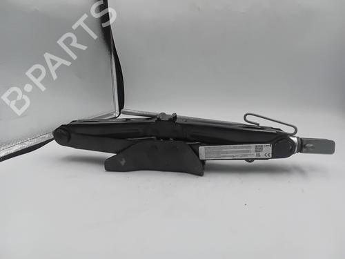 Jack Kit RENAULT EXPRESS Box Body/MPV 1.5 Blue dCi 75 (F6AA) | BP29385737C119 