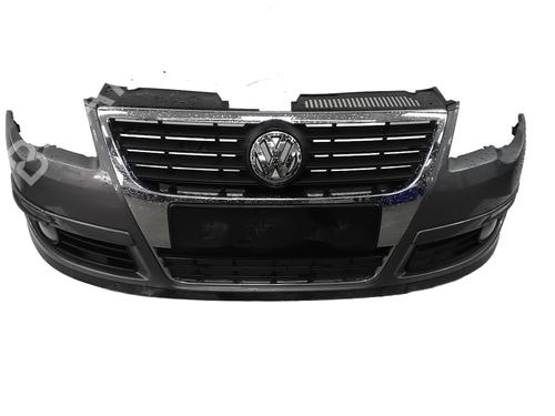 Used Front bumper VW PASSAT B6 (3C2) 2.0 FSI (150 hp) 32043168