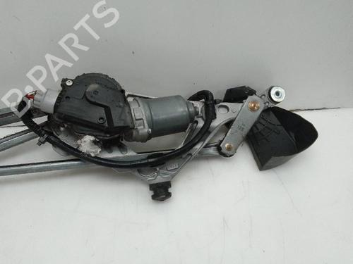 Used Front wiper motor LEXUS CT (ZWA10_) 200h (ZWA10_, ZWA10R) (136 hp) 23207424