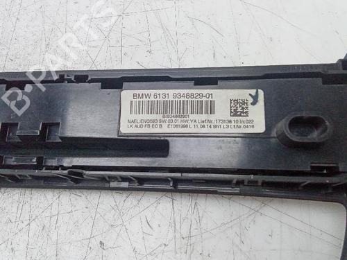 Switch BMW 1 (F21) 116 d | BP19492885I30 