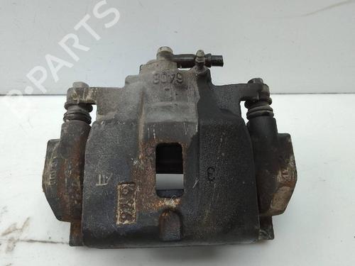 Used Left front brake caliper LEXUS RX (_U3_) 400h AWD (MHU38_, MHU38R) (272 hp) 24654871