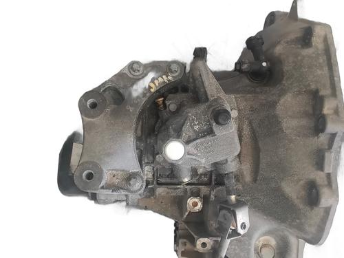 Gearbox OPEL CORSA E (X15) 1.4 (08, 68) | BP34618146M3 - Image 6