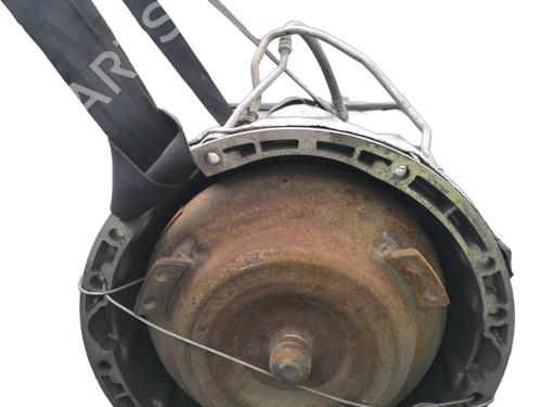 Gearbox MERCEDES-BENZ E-CLASS (W212) E 350 CDI (212.023) | BP26052958M3