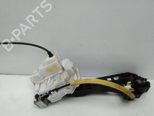 Rear left lock FIAT TIPO Saloon (356_, 357_) 1.3 D (356SXB1A, 356SXH1A, 356SXD1A) | BP24155653C100 