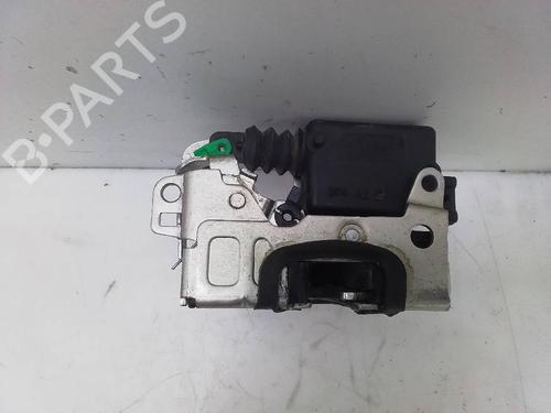 Front left lock DACIA SANDERO 1.5 dCi | BP26054596C98 