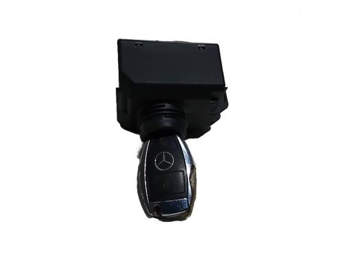 Used Ignition barrel Ignition barrel MERCEDES-BENZ GLK-CLASS (X204) 220 CDI 4-matic (204.984) (163 hp) 36752966 36752966