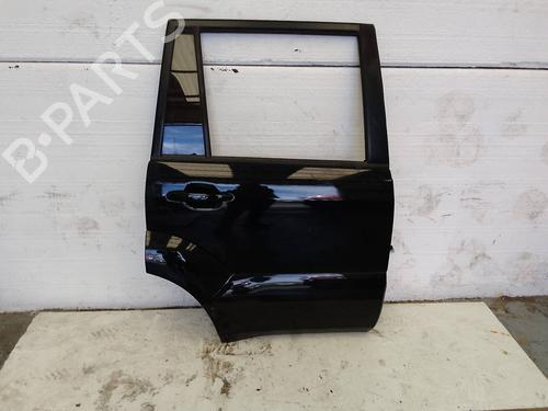 Used Right rear door Right rear door 18580546 18580546