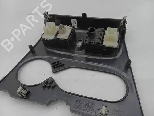 Switch DACIA SANDERO II 1.5 Blue dCi 95 (B8JL) | BP30192302I30 
