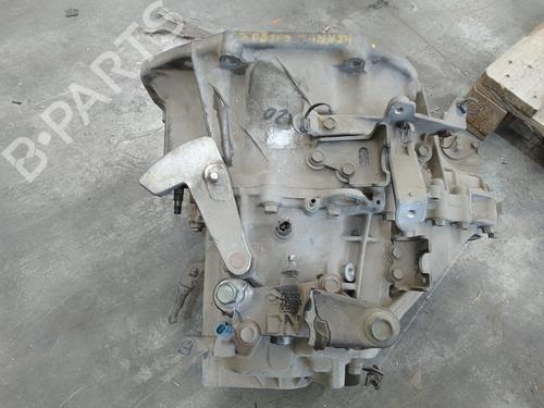 Gearbox RENAULT KOLEOS I (HY_) 2.0 dCi (HY0K) | BP28211831M3 - Image 7