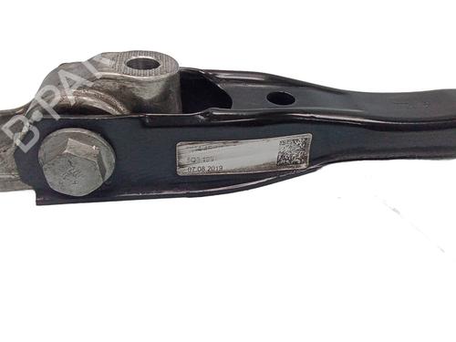 Engine mount SEAT LEON ST (5F8) 2.0 Cupra | BP22396843M89 - Image 2