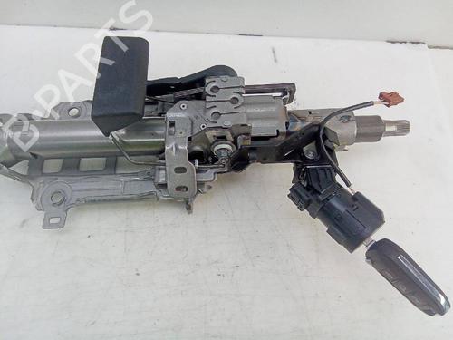 Used Steering column PEUGEOT 2008 II (UD_, US_, UY_, UJ_, UR_, UC_) 1.2 PureTech 100 (USHNK) (101 hp) 18589906