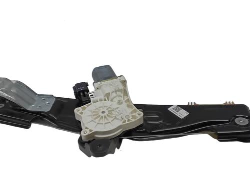 Rudehejsemekanisme Højre bagtil JAGUAR XE (X760) 2.0 D (163 hp) 31038110