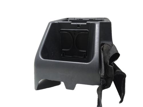 Console central TOYOTA LAND CRUISER 90 (_J9_) 3.0 TD (KZJ90_, KZJ95_, KZJ90R, KZJ95R, KZJ90W, KZJ95W) (125 hp) 32494817