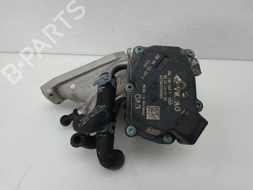 Throttle body VW GOLF VII (5G1, BQ1, BE1, BE2)  | BP26232355M82