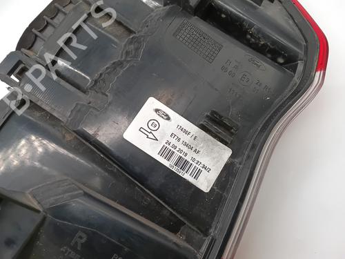 Right taillight FORD TOURNEO COURIER B460 MPV 1.5 EcoBlue | BP29995423C35 