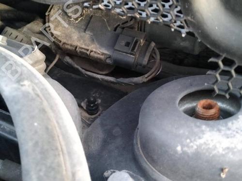 Front wiper motor AUDI A3 (8P1) 1.8 TFSI | BP21140110M29 