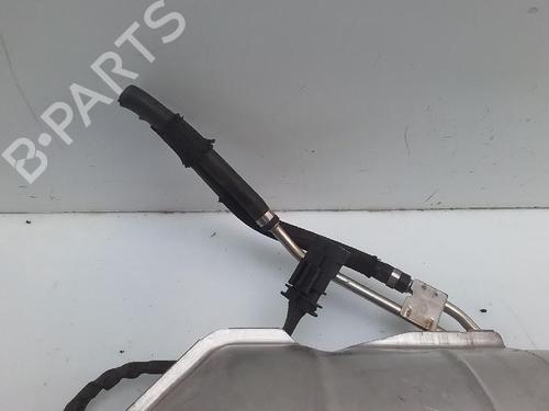 Particulate filter PEUGEOT 3008 II SUV (MC_, MR_, MJ_, M4_) 1.2 THP/ PureTech 130 (MRHNSM, MRHNSU, MRHNSJ, MRHNYW,... | BP26230399M81